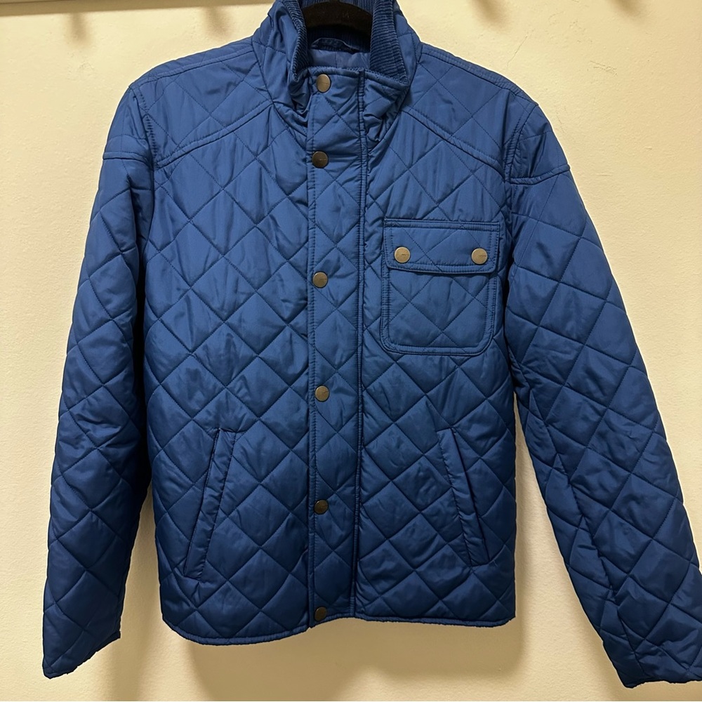 Zara jacket